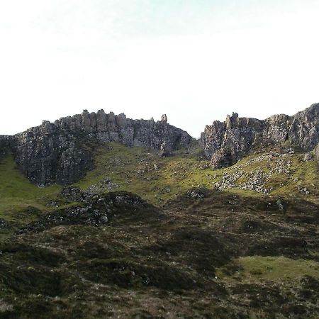 Sonas, Dunans Flodigarry Exterior foto