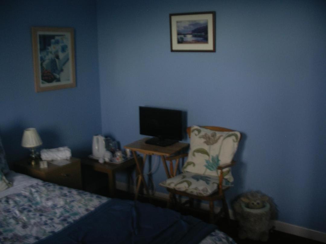 Sonas, Dunans Flodigarry Exterior foto