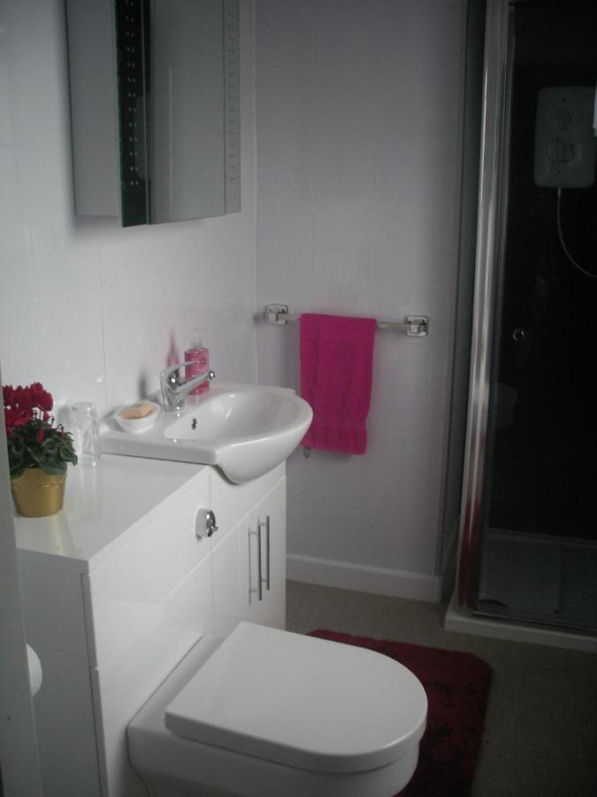 Sonas, Dunans Flodigarry Exterior foto